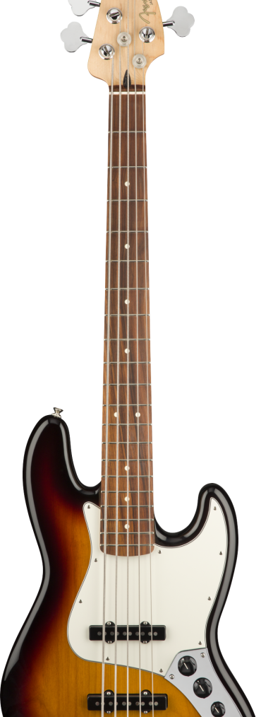 Fender Player Jazz Bass® V