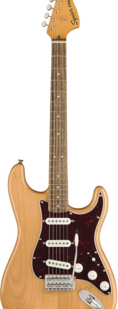 Squier Classic Vibe '70s Stratocaster®