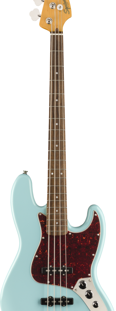 Squier Classic Vibe '60s Jazz Bass®