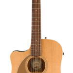 Fender Redondo Player Left-Handed
