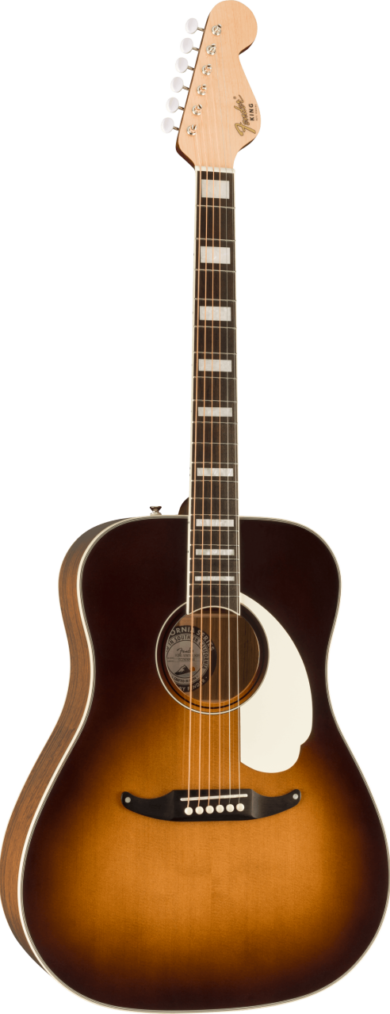 Ovangkol Fingerboard