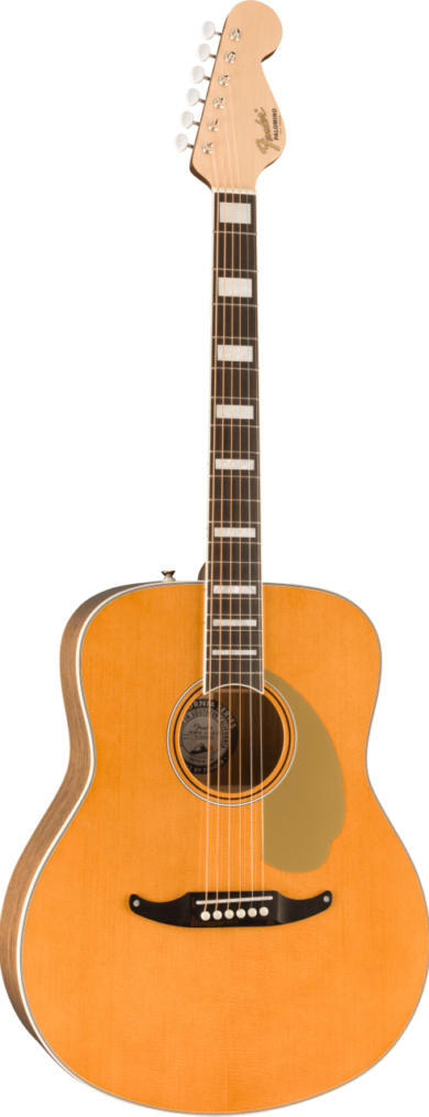 Ovangkol Fingerboard