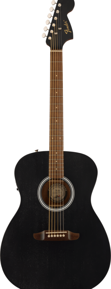 Fender Monterey Standard