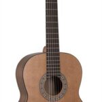 VOLT Konzertgitarre Sevilla KG-6000 (4/4