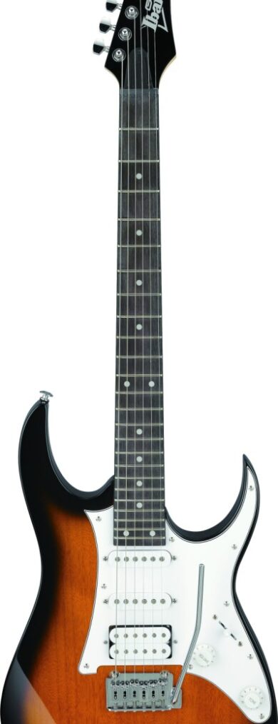 Ibanez GRG140-SB