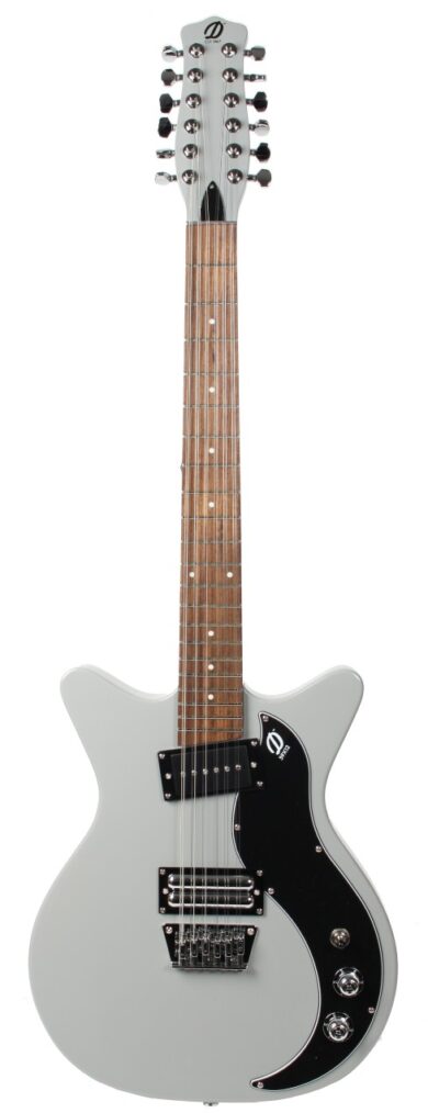 Danelectro 59X12 Grey