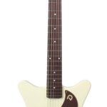 Danelectro Vintage 12 String Vintage White