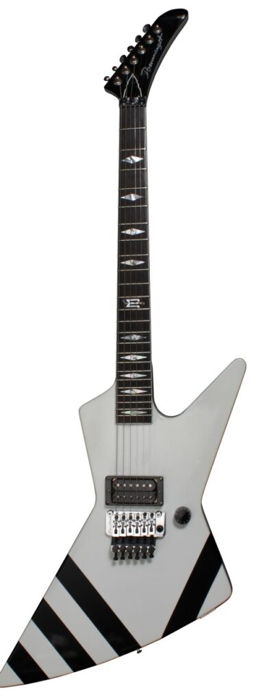 Dommenget EX90 Custom