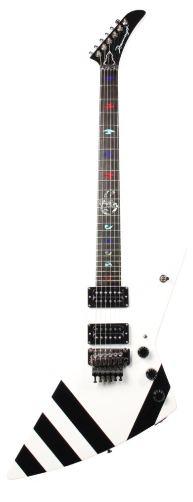 Dommenget EX90 Custom Scorpions Claw