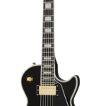 Epiphone Les Paul Custom Ebony GH