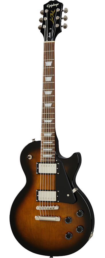Epiphone Les Paul Studio Smoke House Burst