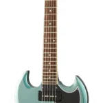 Epiphone SG Special P-90 Faded Pelham Blue