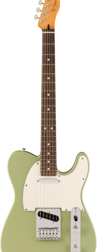 Fender Player II Telecaster®