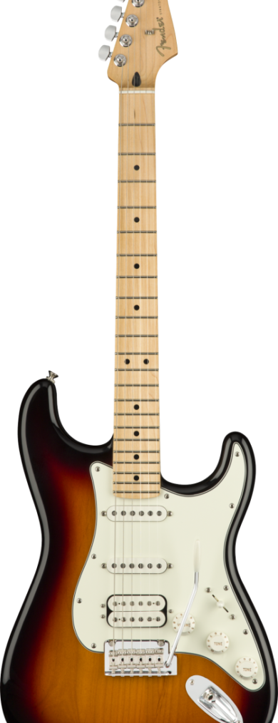 Player Stratocaster® HSS