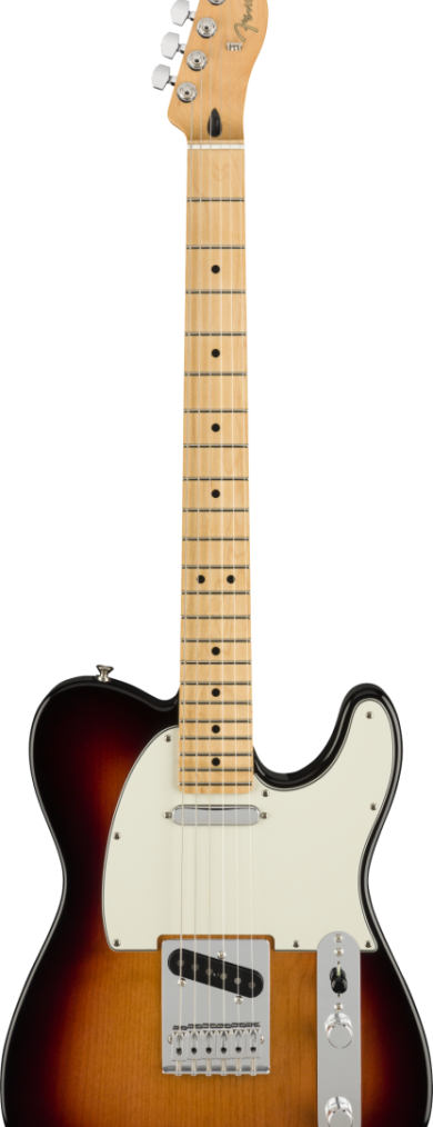 Fender Player Telecaster®