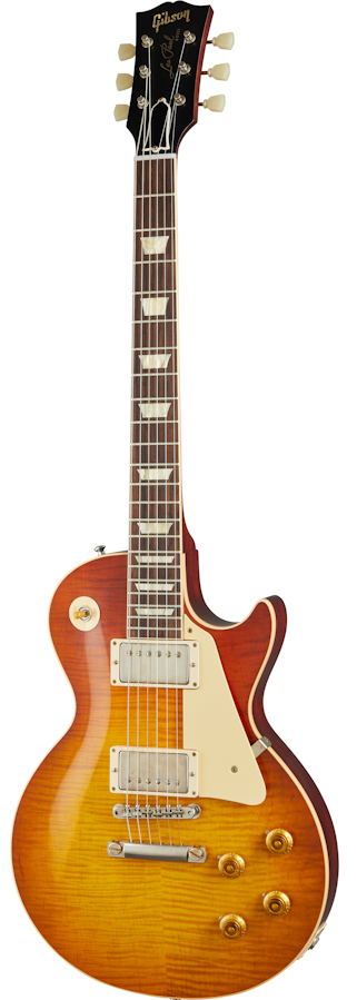 Gibson 60th Anniversary 1960 Les Paul Standard