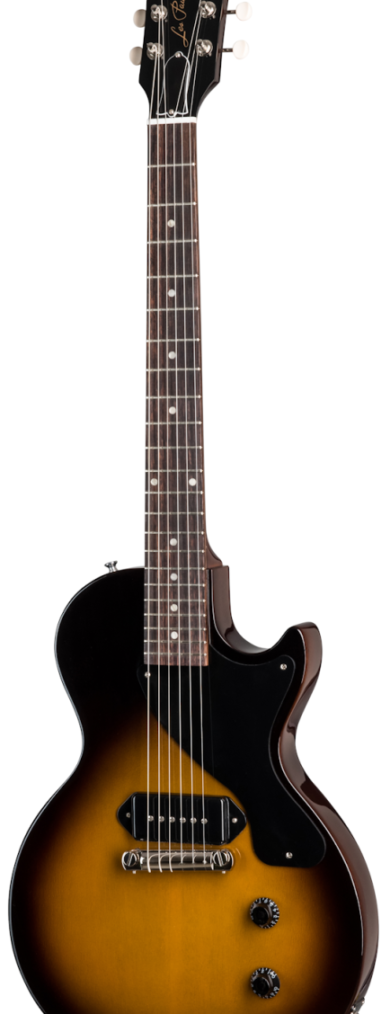 Gibson Les Paul Junior Vintage Sunburst