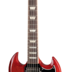 Gibson SG Standard '61 Stop Bar Vintage Cherry