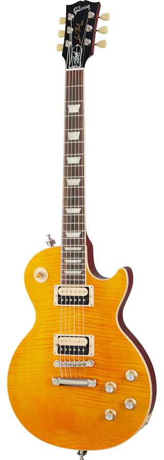 Gibson Slash Les Paul Appetite Burst