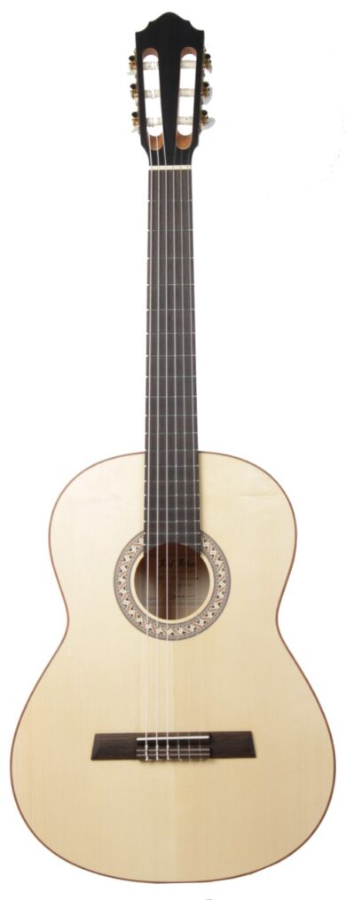 Höfner HGL-10 Klassikgitarre (Made in Germany)