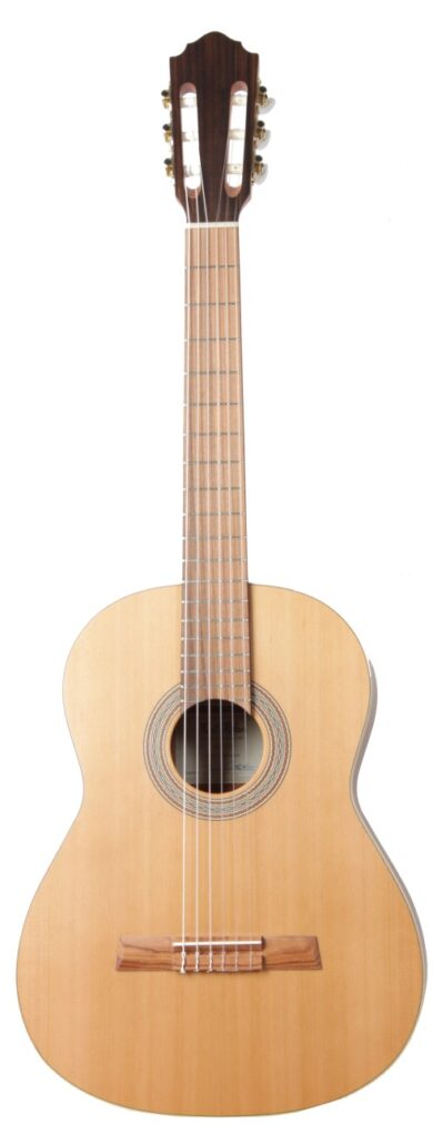 Höfner HZ23 Klassikgitarre