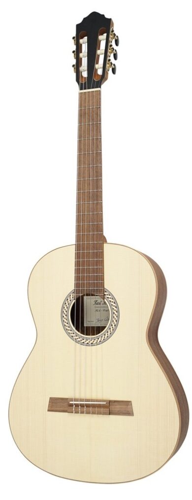 Höfner HLE-RGF23 Fichte / Rio Grande