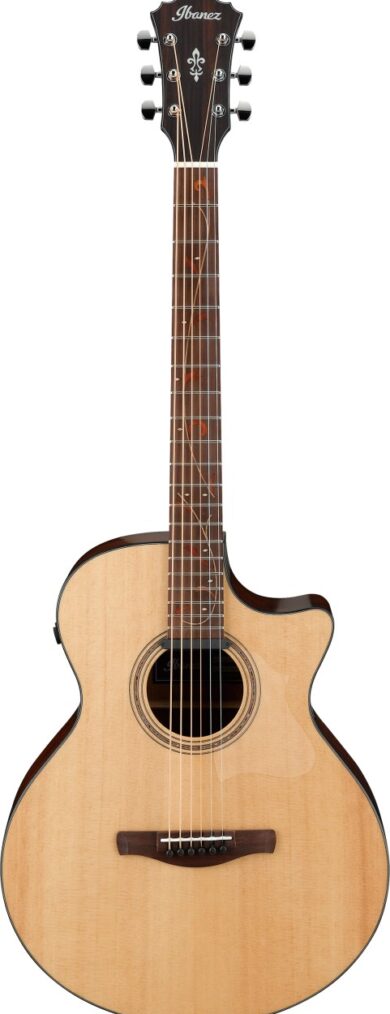 Ibanez AE275BT-LGS Bariton