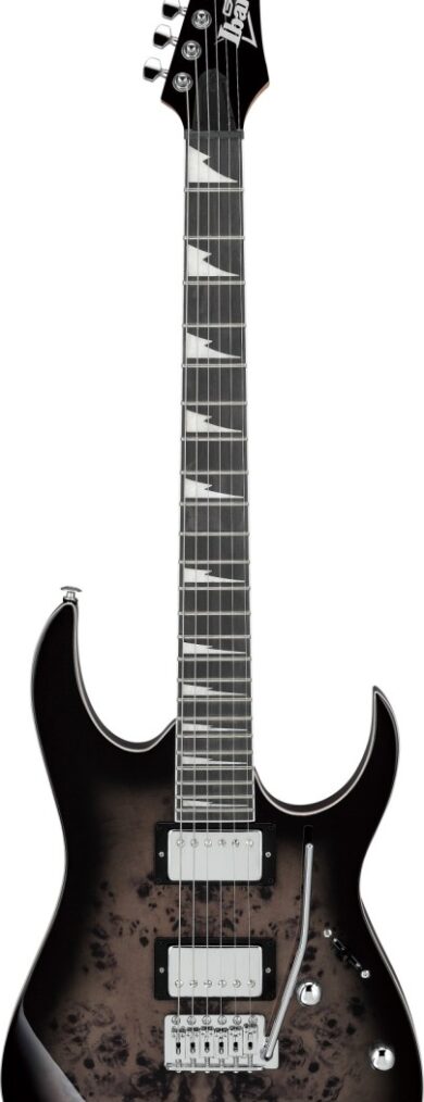 Ibanez GRG220PA1-BKB