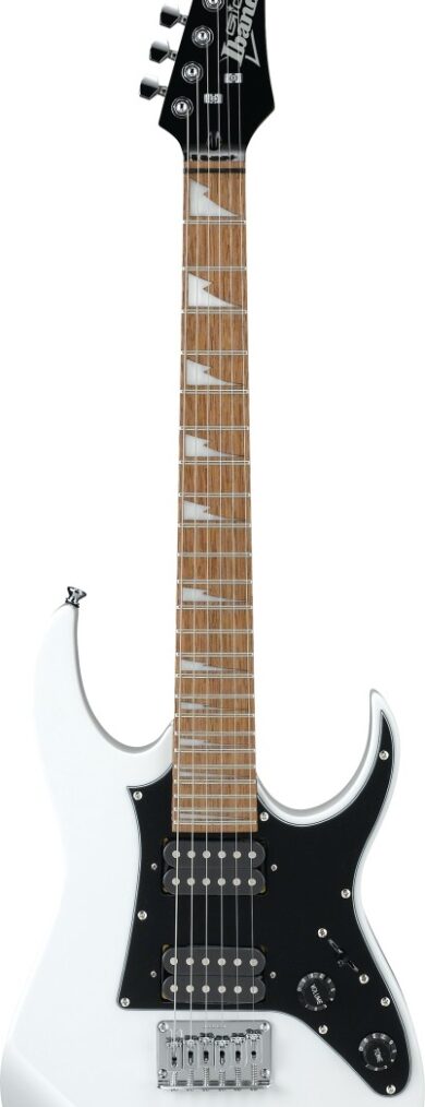Ibanez GRGM21-WH