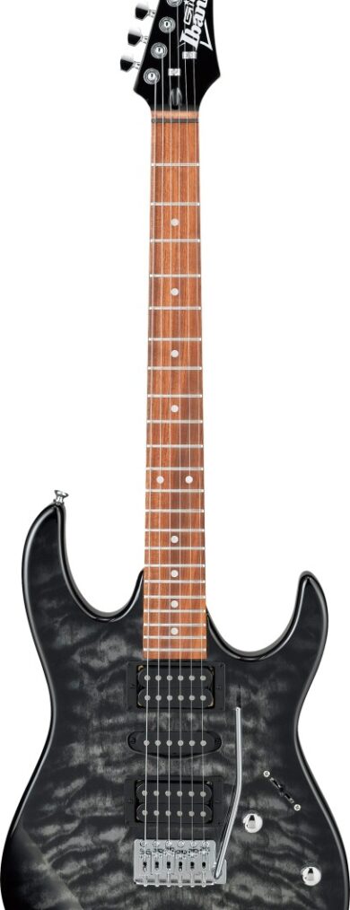 Ibanez GRX70QA-TKS