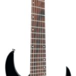 Ibanez RGMS7-BK (B-Stock)