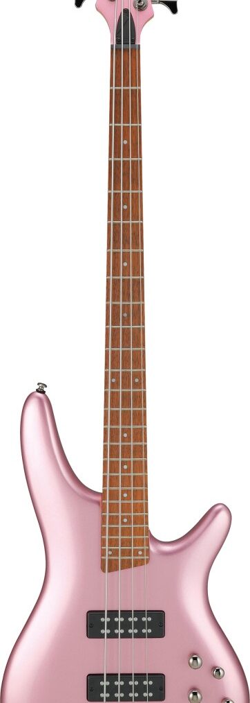 Ibanez SR300E-PGM Pink Gold Metallic