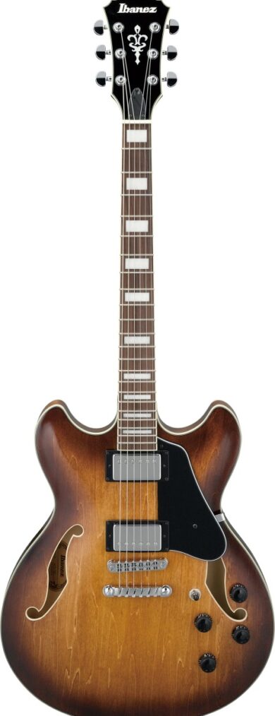 Ibanez AS73-TBC