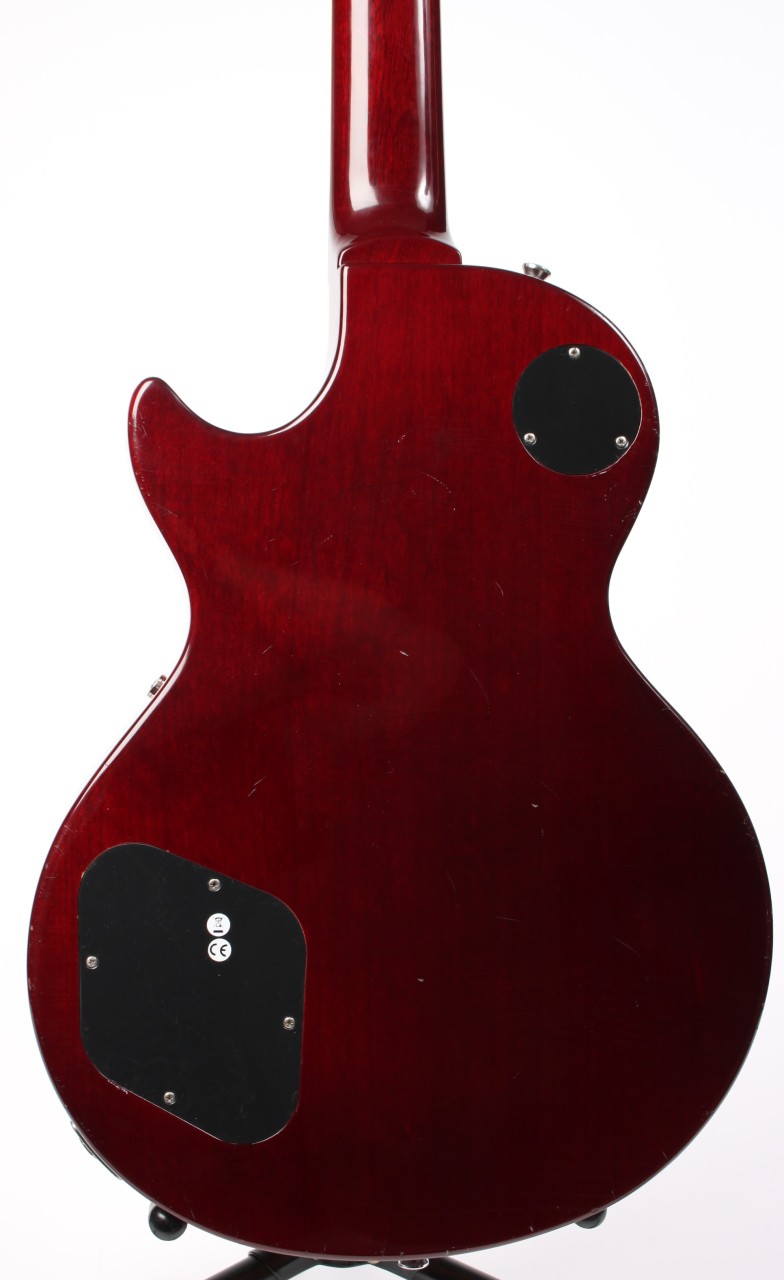 Maybach Lester Earl Grey '60 Slim-Taper – Bild 4