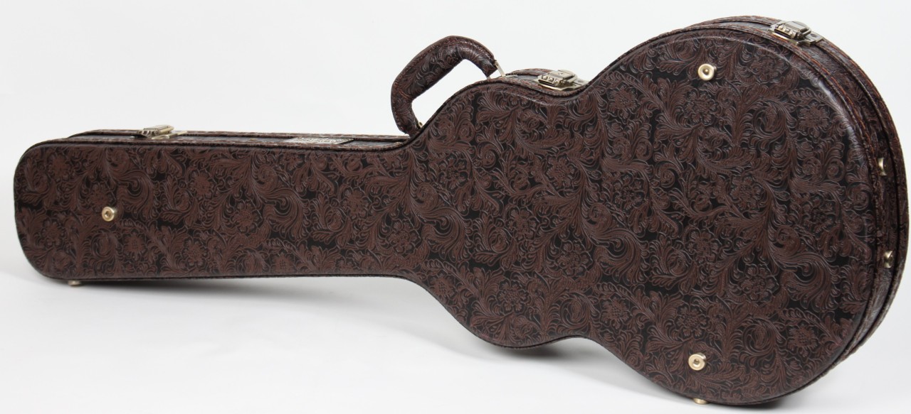 Maybach Lester Earl Grey '60 Slim-Taper – Bild 9