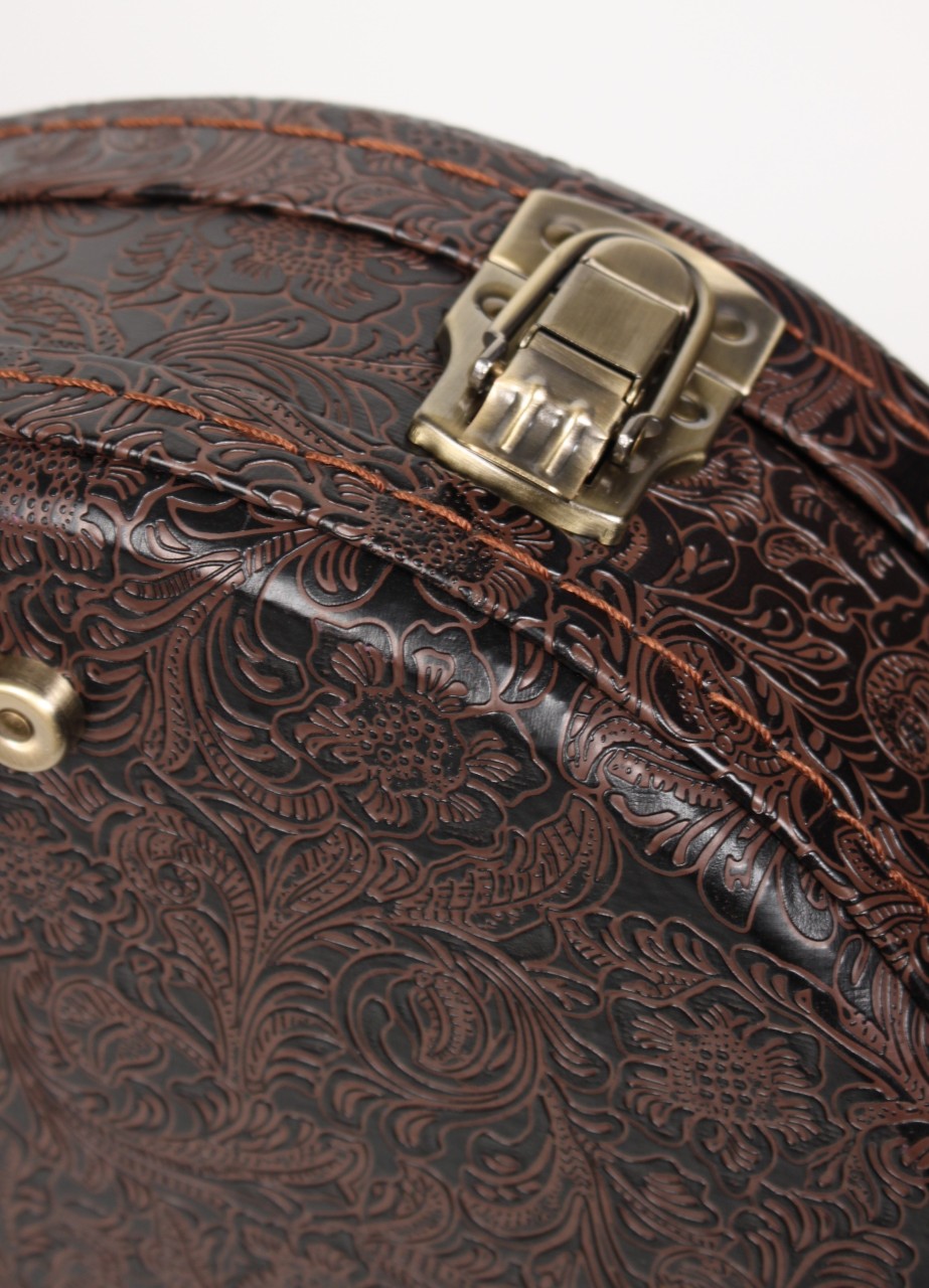 Maybach Lester Earl Grey '60 Slim-Taper – Bild 10