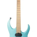 Jackson Pro Signature Misha Mansoor Juggernaut HT6 Matte Blue Frost (Used)