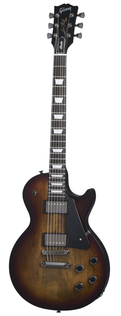 Gibson Les Paul Modern Studio Smokehouse Satin