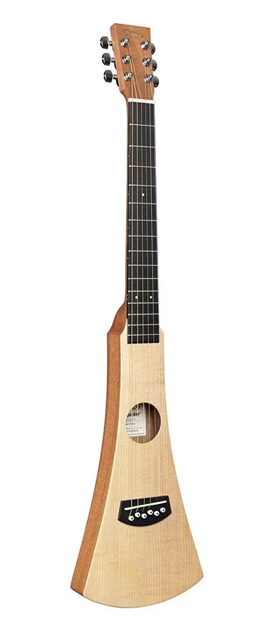 Martin travel guitar "Backpacker"