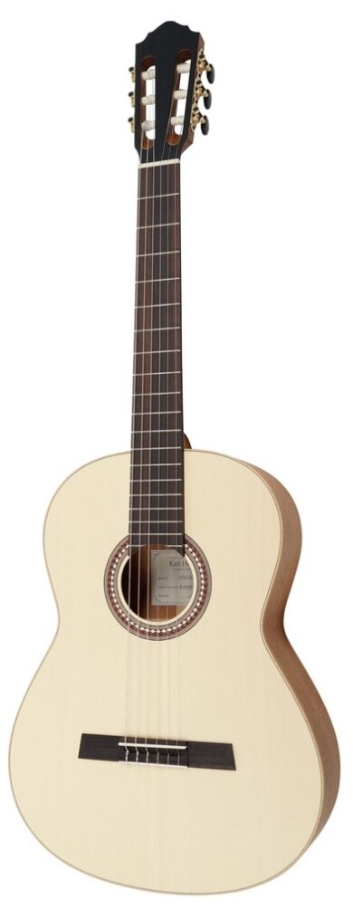 Höfner HM-65-F Vollmassiv