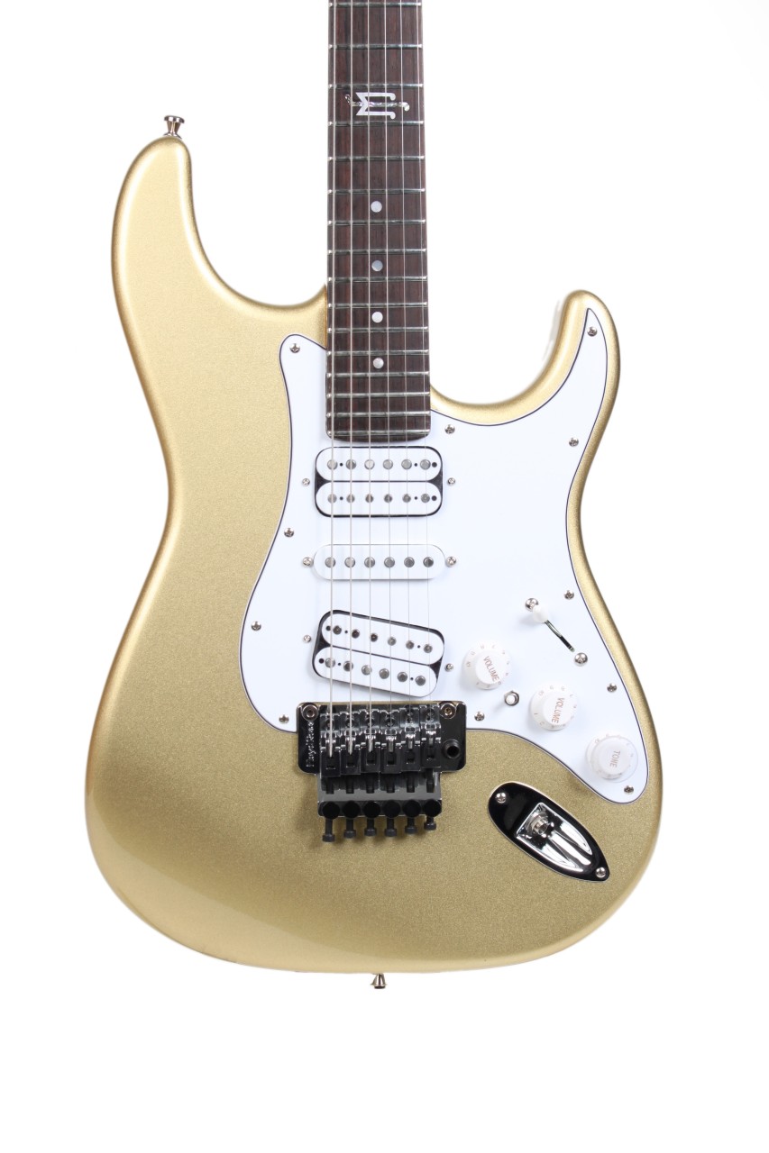 MJ Mastercaster Gold – Bild 3
