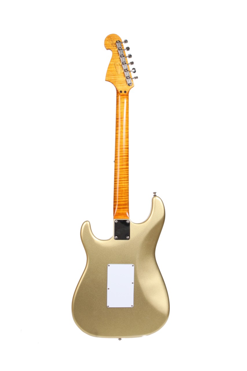 MJ Mastercaster Gold – Bild 6
