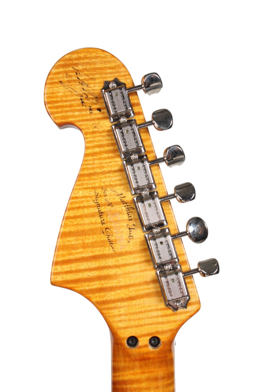 MJ Mastercaster Gold – Bild 9