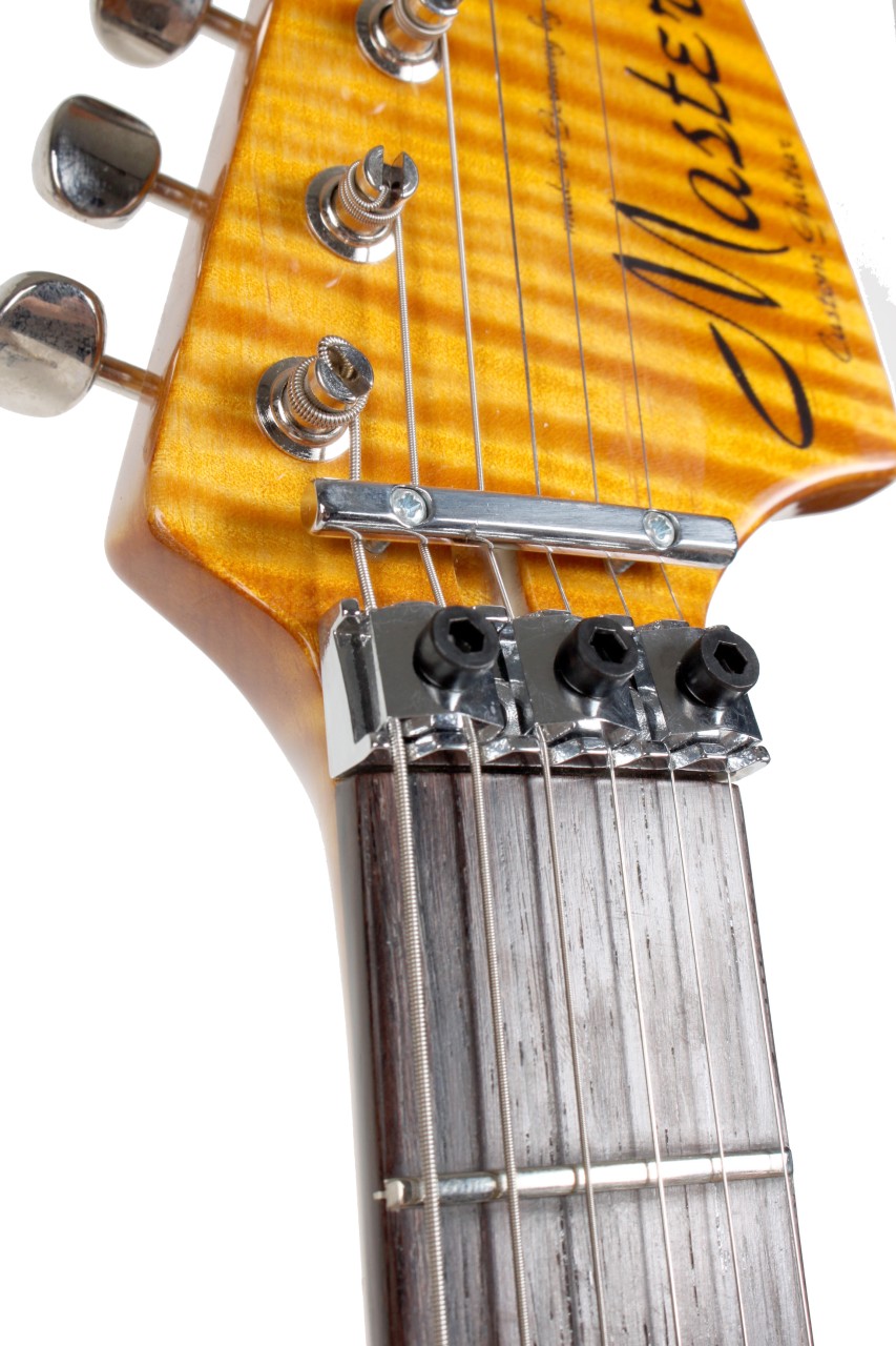 MJ Mastercaster Gold – Bild 8