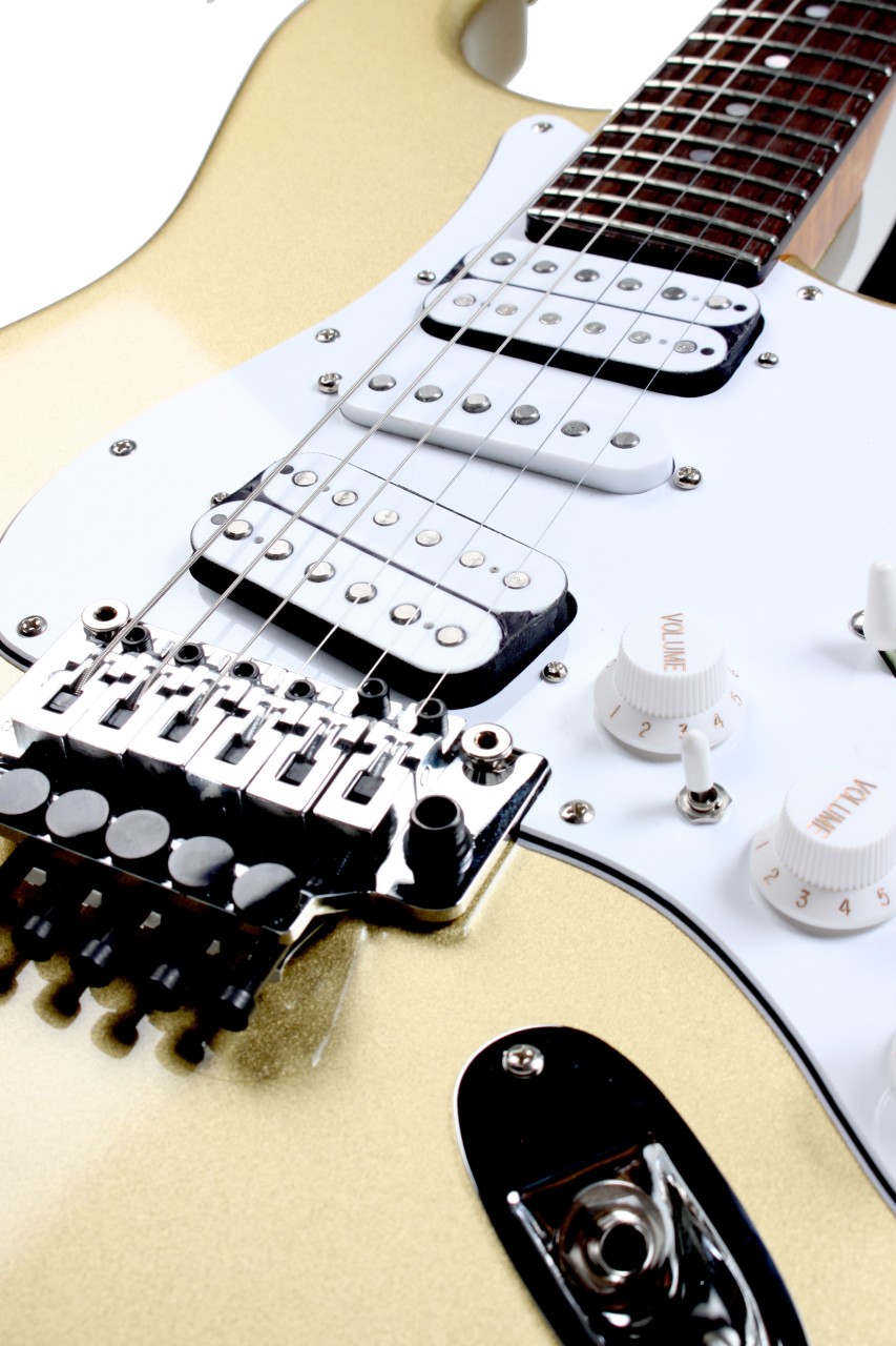 MJ Mastercaster Gold – Bild 4