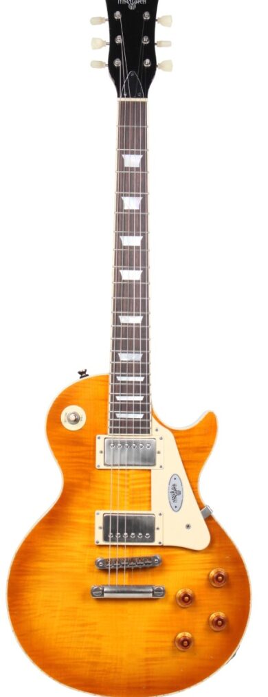 Maybach Lester Midnight Sunset ´59 aged