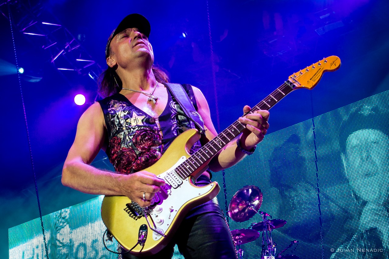 MJ Mastercaster Gold – Bild 2