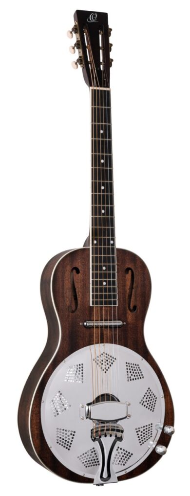 Ortega RRG30E-WB Resonator