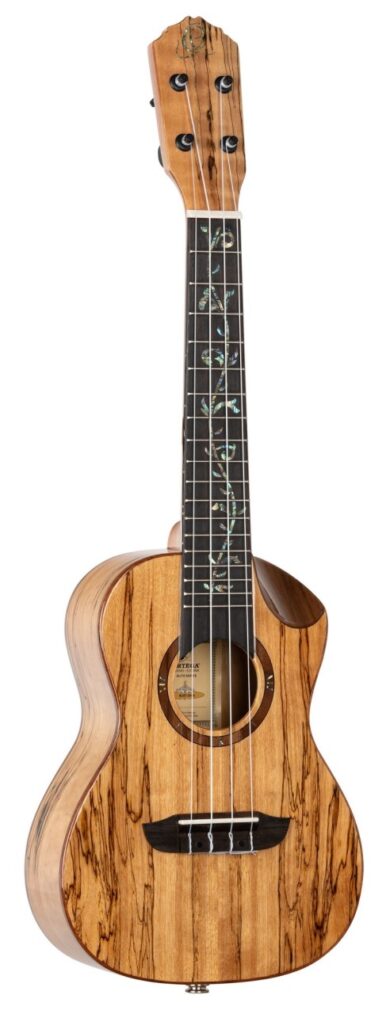 Ortega RUET-SMA Ukulele Concert