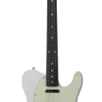 Shorsh T Style Partscaster Olympic White